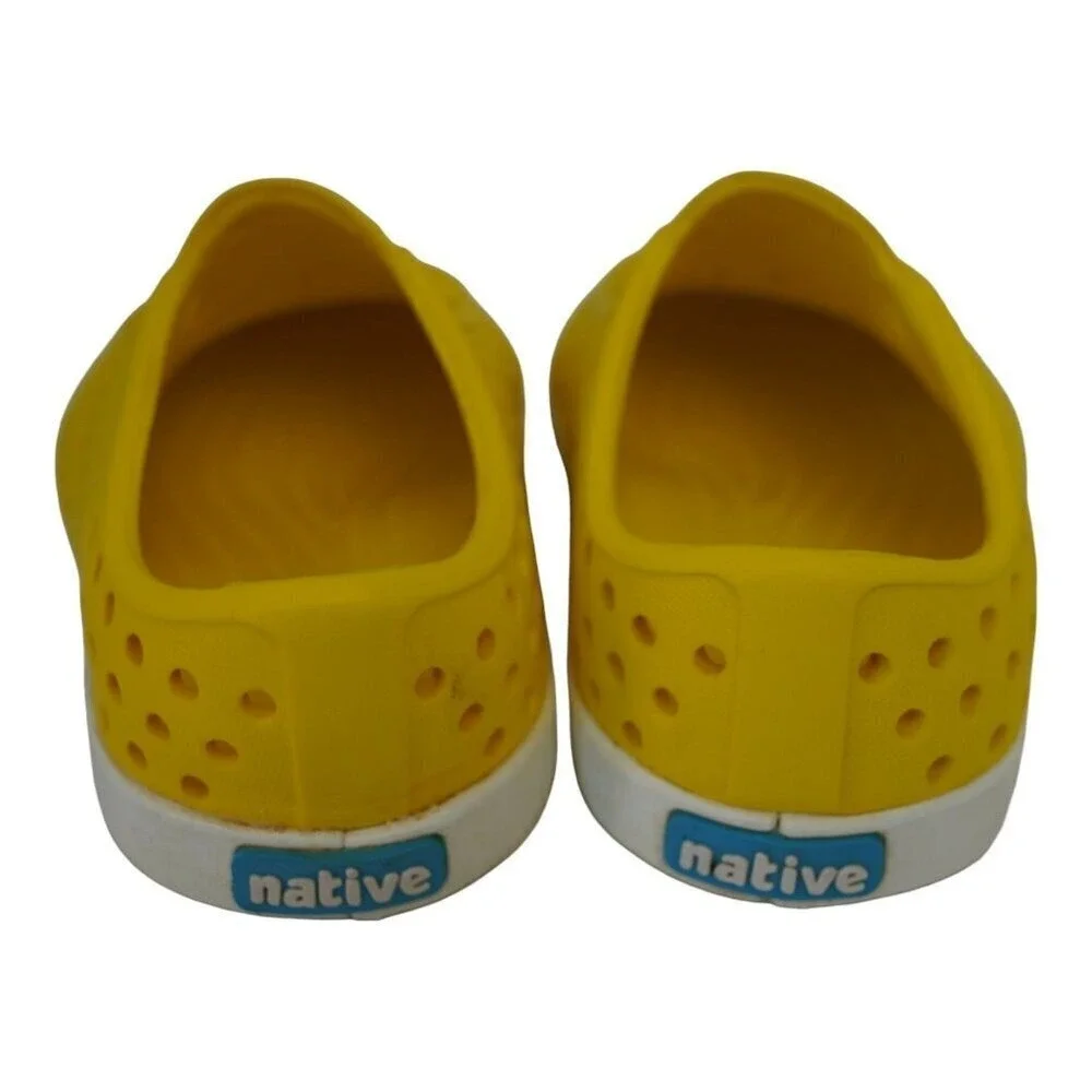 Native style slip